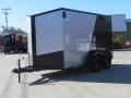 Cargo Trailer Photo