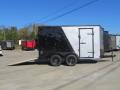 Cargo Trailer Photo