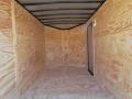 Cargo Trailer Photo