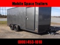 Cargo Trailer Photo