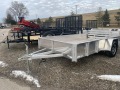 Cargo Trailer Photo