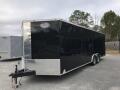 $Call- Diamond Cargo 8.5x20 TA2 Enclosed Cargo Trailer