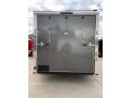 7x14TA Enclosed Cargo Trailer