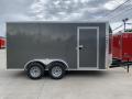 Cargo Trailer Photo