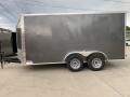 Cargo Trailer Photo