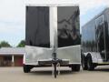 6x12TA Enclosed Cargo Trailer 