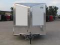 2023 Arising 7X14 Enclosed Cargo Trailer Heavy Duty with ATP PACKAGE  Stock# 0093