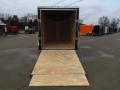 Cargo Trailer Photo