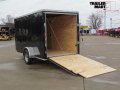 Cargo Trailer Photo