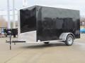 Cargo Trailer Photo