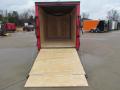 Cargo Trailer Photo