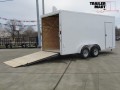 2023 Eagle 7X16X7 Enclosed Cargo Trailer
