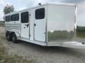  Low Pro 16ft Trailer w/4 Foot Tack Room