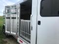 Livestock Trailer 20ft w/8Pens All Removable 