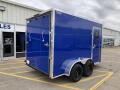 Cargo Trailer Photo
