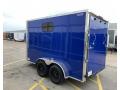 Cargo Trailer Photo