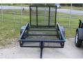 CARRY-ON 4X6 G utility trailer Stock# 12537CO