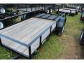 CARRY-ON 5X12 GW utility trailer Stock# 03696CO