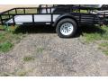 CARRY-ON 5X12 GW utility trailer Stock# 45240CO