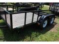 CARRY-ON 6X12 GWHS utility trailer with high sides Stock# 37332CO