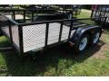 Utility Trailer Photo