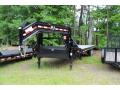 Flatbed Trailer Photo