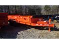  PJ Trailers DL16 Dump Trailer Stock# 12386PJ