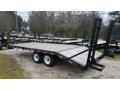 Cargo Trailer Photo