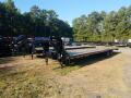 Flatbed Trailer Photo