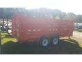 Cargo Trailer Photo