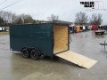 Cargo Trailer Photo