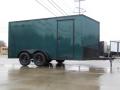 Cargo Trailer Photo