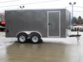 2023 Eagle Trailer 7x14TA Enclosed Cargo Trailer Stock# 10669