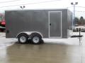 7x14TA Enclosed Cargo Trailer 