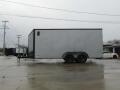 Spartan 7X16 Commercial Grade 3 in 1 Enclosed Trailer 