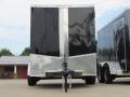 2023 Eagle Trailer 6x12TA Enclosed Cargo Trailer Stock# 10766