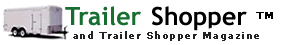 TrailerShopper.com Forum Index