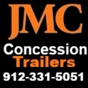 JMC CONCESSIONS TRAILERS