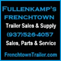 Fullenkamp's Frenchtown Trailer Sales