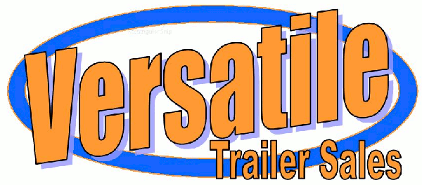 Versatile Trailers
