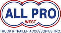 All Pro Trailer Superstore, Inc