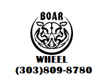 Boar Wheel