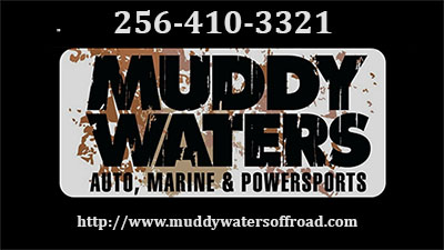 Muddy Waters Auto, Marine & Powersports