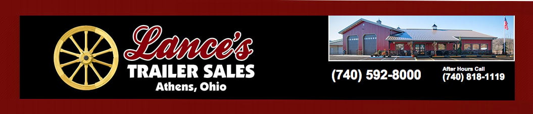 Lance Trailer Sales