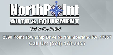 NorthPoint Auto & Equipment, LLC