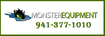Monster Equipment