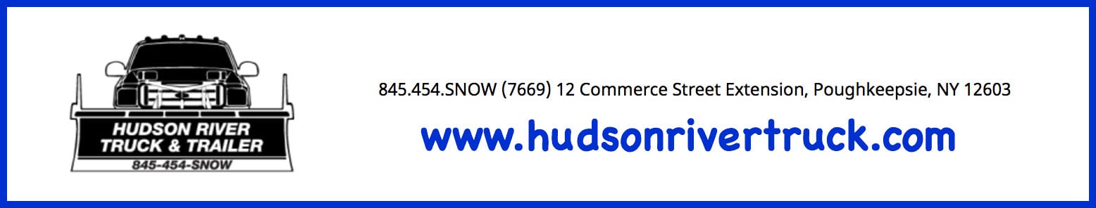 Hudson River Truck & Trailer