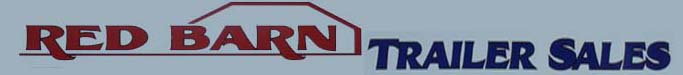 RED BARN TRAILERS LLC