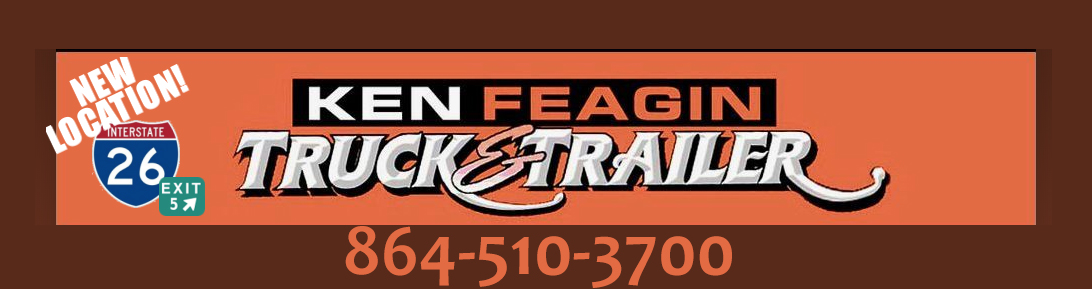 Ken Feagin Truck and Trailer