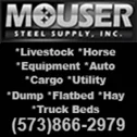 Mouser Steel & Supply, Inc.